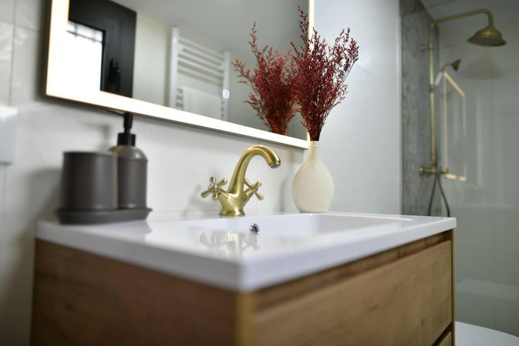 Mosqueroles Casa En Castellfollit De La Roca Holiday home Girona
